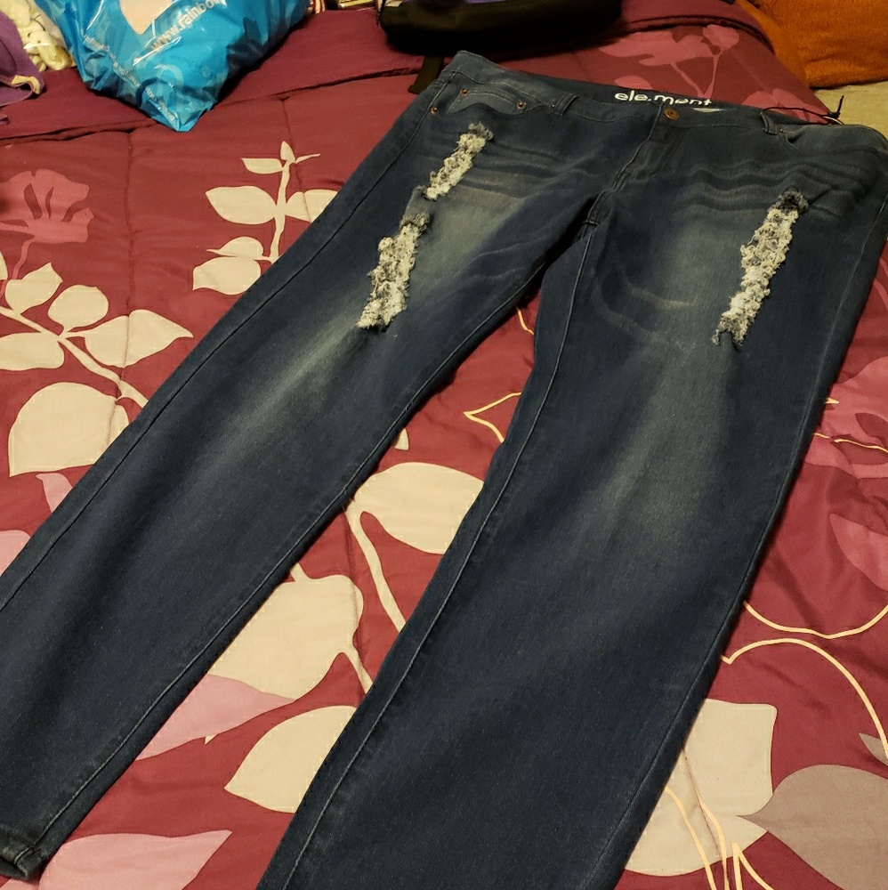 Jeans